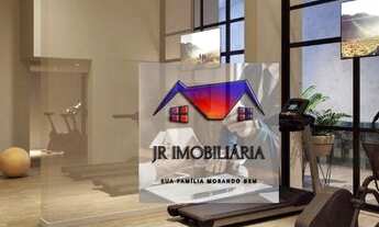 Imagem 8: Apartamento com 2 dormitórios à venda, 80 m² a partir de R$ 1.048.470 - Vila Romana - São