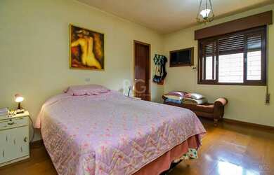 Imagem 3: Casa para Venda - 255.41m², 3 dormitórios, sendo 1 suites, 3 vagas - Vila Ipiranga