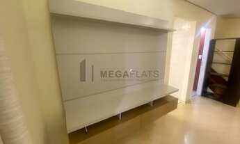 Imagem 5: FLATS DUPLEX PARA LOCAÇÃO EM MOEMA!