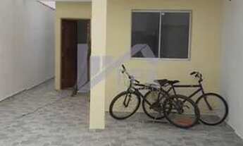 Imagem: Casa no Estância Antônio Novaes em Peruíbe