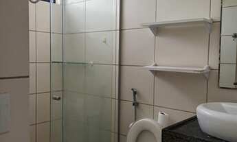 Imagem 4: 2 quartos sendo um suíte próximo a Beira Rio Torre - Recife - PE