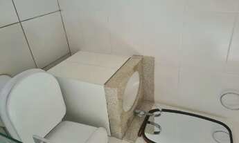 Imagem 6: Lindo Apartamento c/ 2 Suítes e 51M² na CNB12 em Taguatinga Norte