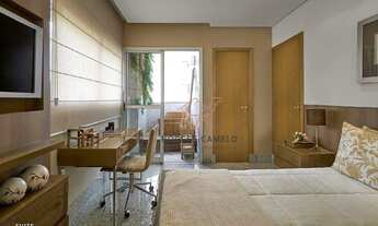 Imagem 5: Lançamento! Apartamento com 3 dormitórios à venda, 82 m² - Lourdes - Belo Horizonte/MG