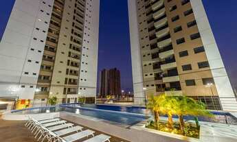 Imagem 2: Apartamento no Aeroclube/Bessa 3 Quartos sendo 2 Suítes com Lazer Completo