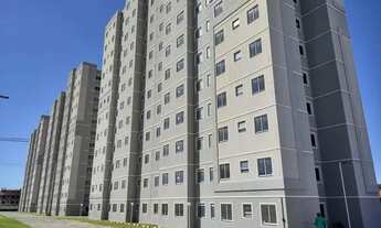 Imagem 4: DL Condomínio Fontana Di Pavia, Apartamento com 02 quartos, elevador, lazer completo