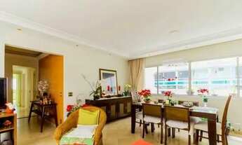 Imagem 5: APARTAMENTO - HIGIENÓPOLIS - SP