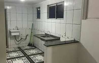 Imagem 3: Casa em Pirajá Casa com 1 dormitório