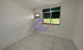 Imagem 3: ÓTIMO APARTAMENTO NA MERCK DE 1 QUARTO. PRÓXIMO AO BRT DA MERCK