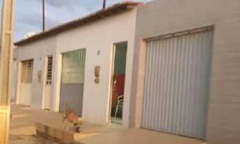 Imagem 2: SAO JOSE DO BELMONTE - Casa Padrão - CACIMBA NOVA