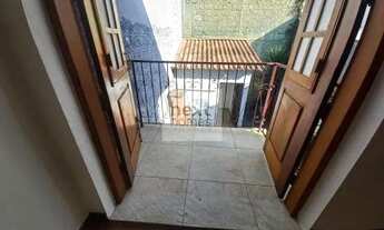 Imagem 6: Sobrado reformado a vend no Jardim Bonfiglioli com 2 dormitórios e quintal !!!