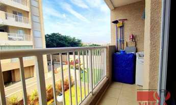 Imagem 6: Apartamento com 2 dormitórios à venda, 47 m² por R$ 360.000,00 - Sítio da Figueira - São P