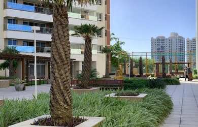 Imagem 7: Apartamento para venda tem 88 metros quadrados com 1 quarto em De Lourdes - Fortaleza - CE