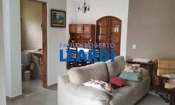 Imagem: SOBRADO - JARDIM IBIRAPUERA - SP