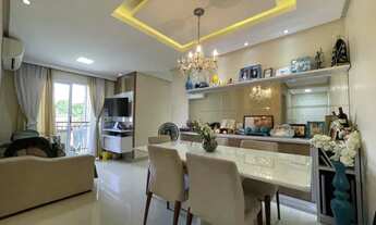 Imagem: Smile Cidade Nova com 3 qts reformado