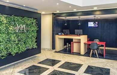 Imagem 2: Apartamento para Aluguel - Paraíso, 1 Quarto, 33 m2