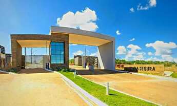 Imagem: EC - LOTES À VENDA NO CONDOMÍNIO VILLA