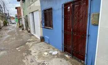 Imagem 2: Vendo cassa na serrinha