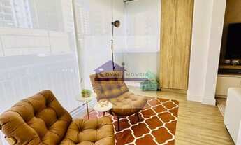 Imagem 7: Apartamento em Bosque da Saúde - São Paulo