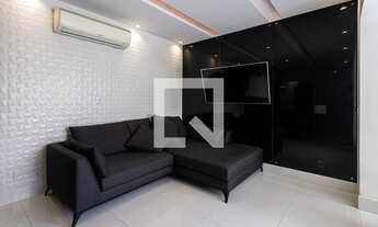 Imagem: Apartamento para Aluguel - Paraíso, 1 Quarto