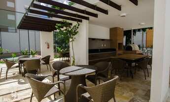 Imagem 16: INDAIATUBA - Apartamento Padrão - Residencial Pátio Andaluz