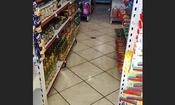 Imagem 7: Vendo mercado Galpão / depósito com 5 vagas na garagem