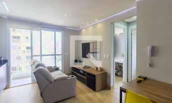 Imagem: Apartamento para Aluguel - Jardim Éster