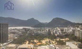 Imagem 6: Cobertura Duplex para aluguel/venda tem 164m2 com 3 Quartos 2 Suítes 3 Vagas com Vistão em