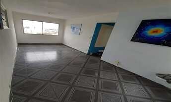 Imagem 1: São Paulo - Apartamento Padrão - Lauzane Paulista