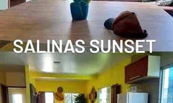 Imagem 2: Salinas - Valle do sal - atalaia