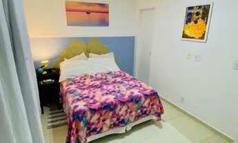 Imagem 3: Apartamento na Estrada da Cabirta