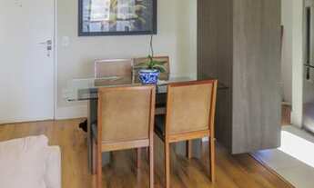 Imagem 7: Apartamento para Aluguel - Itaim Bibi, 1 Quarto, 47 m2