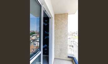 Imagem 5: Apartamento para Aluguel - Vila Formosa, 2 Quartos, 50 m2