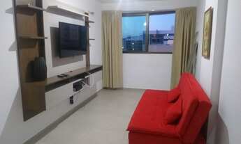 Imagem: Apartamento Ponta Verde 50m2 Temporada ou