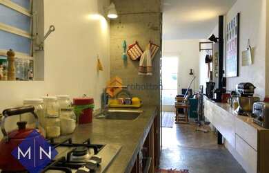 Imagem 4: Apartamento à venda, 65 m² por R$ 780.000,00 - Bela Vista - São Paulo/SP