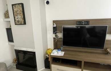 Imagem 4: Casa em Parque Santa Fé