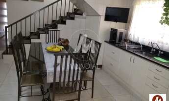 Imagem 6: Casa (sobrado na rua) 3 dormitórios/suite, cozinha planejada