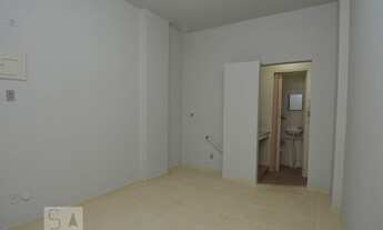 Imagem 3: Apartamento para Aluguel - Copacabana, 1 Quarto, 20 m2