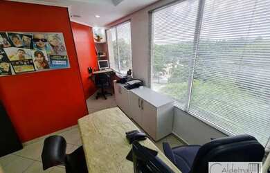 Imagem 5: Sala, 40 m² - venda por R$ 299.000,00 ou aluguel por R$ 2.780,00/mês - Centro - Guarulhos