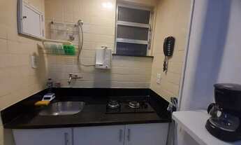 Imagem 6: Apartamento Temporada