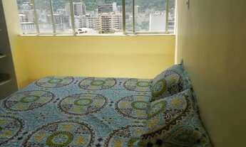 Imagem 5: Conjugadão para venda com 28 metros quadrados em Botafogo