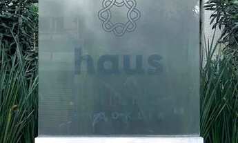 Imagem: Studio para aluguel possui 26 metros quadrados