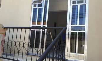 Imagem 2: CASA NA VOLDAC Casa com 2 dormitórios