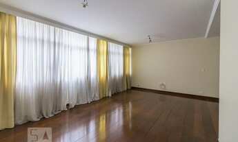 Imagem: Apartamento para Aluguel - Santa Cecília