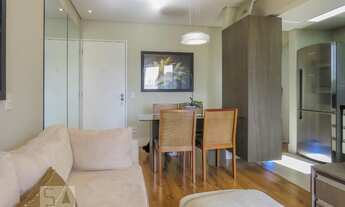 Imagem 5: Apartamento para Aluguel - Itaim Bibi, 1 Quarto, 47 m2