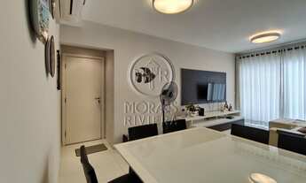 Imagem 3: Apartamento à venda na Riviera de São Lourenço - Módulo 8