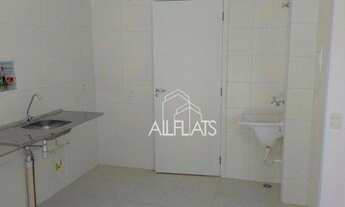 Imagem 3: Apartamento para alugar no Condominio Portal da Barra - Barra Funda - São Paulo/SP