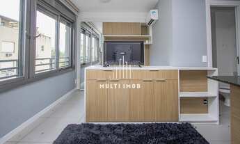 Imagem 7: LOFT MOBILIADO NO BAIRRO CENTRO HISTÓRICO