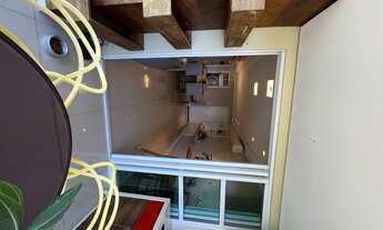 Imagem 2: 3 quartos , com suíte , enseada do sua , vista livre e eterna. Lazer completíssimo