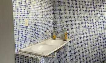 Imagem 3: Quitinete Kitnet com 2 dormitórios