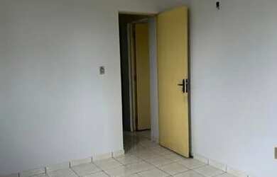 Imagem 4: ED.MAURICE RAVEL 2 QUARTOS + DEPENDÊNCIA COMPLETA